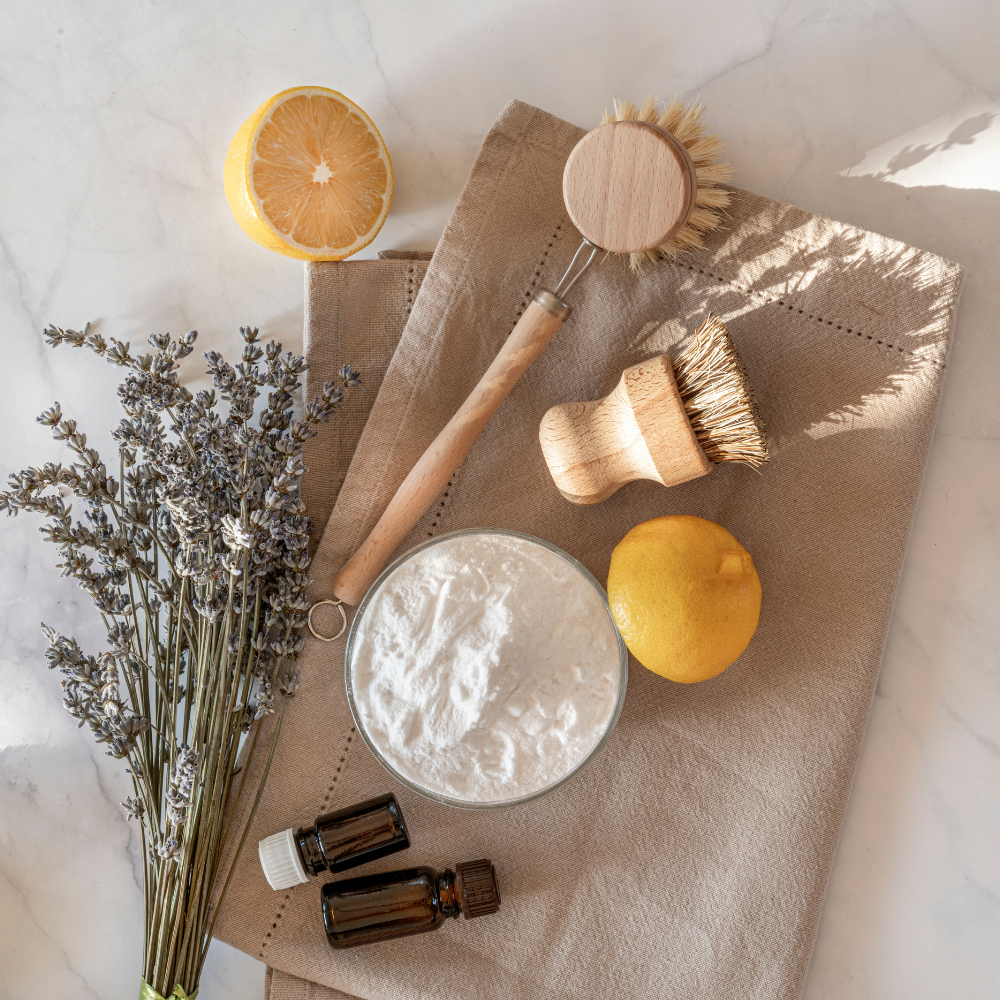 Ditch Store Sprays: Natural DIY Air Fresheners for a Fresh Home