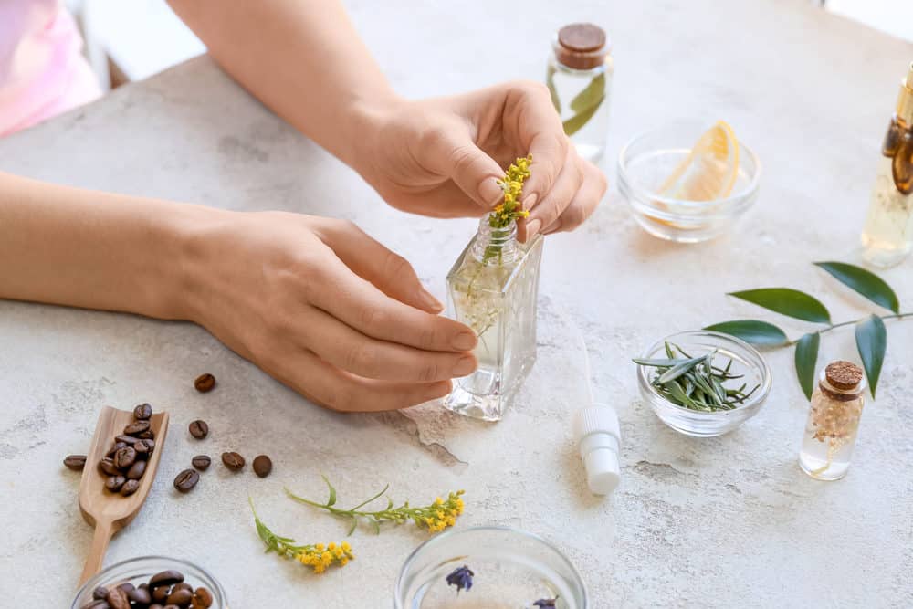 Easy DIY Air Freshener Recipes for a Naturally Clean Home